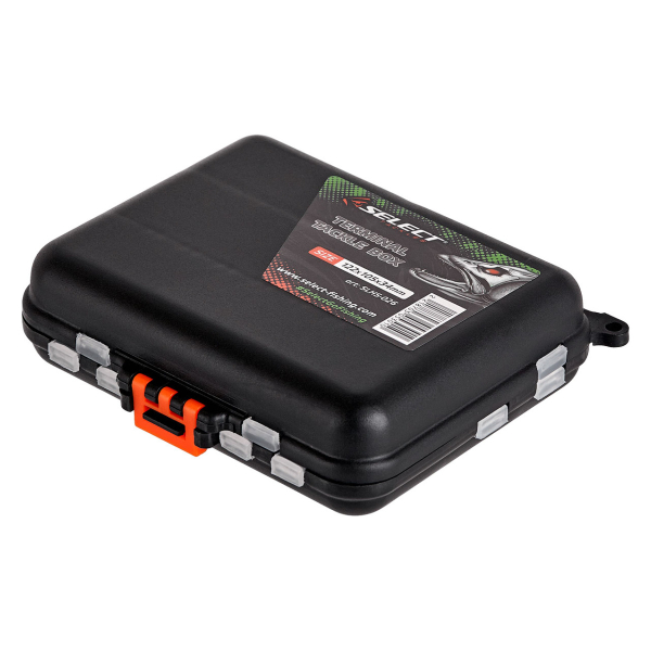 Коробка Select Terminal Tackle Box SLHS-026 12.2х10.5х3.4cm