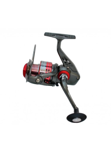 Катушка Bratfishing Sharpei FD (5+1bb)