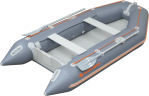 Надувний човен Kolibri КМ-330D
