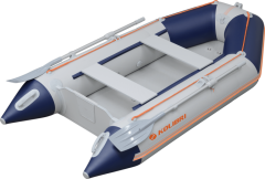 Надувная лодка Kolibri КМ-330D