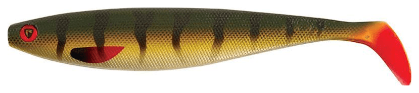 Силиконовая приманка Fox Rage Pro Shad Natural Classics II 18cm 