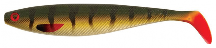 Силиконовая приманка Fox Rage Pro Shad Natural Classics II 18cm 