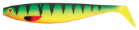 Силиконовая приманка Fox Rage Pro Shad Natural Classics II 18cm 