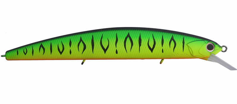 Воблер O.S.P Rudra 130MSF 130мм/18.2г