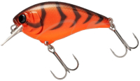 Impact Craw