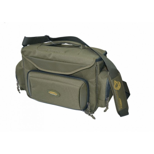 Сумка Аcropolis рибальське РС-4у з коробкою