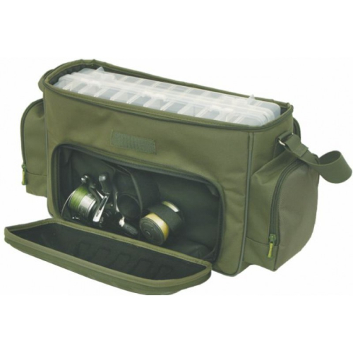 Сумка Аcropolis рибальське РС-4у з коробкою