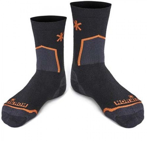 Шкарпетки Norfin Nordic Merino Heavy T3P