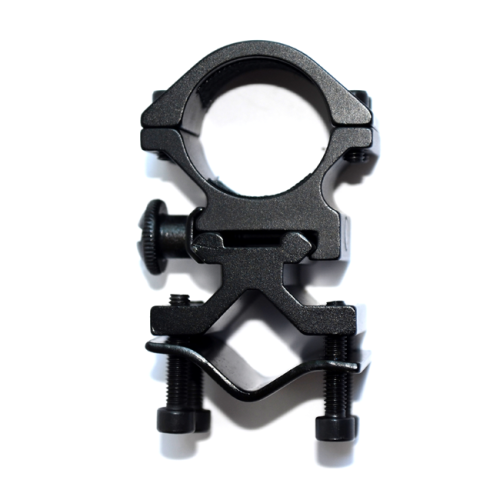 Крепление к оружию 7см универсальное