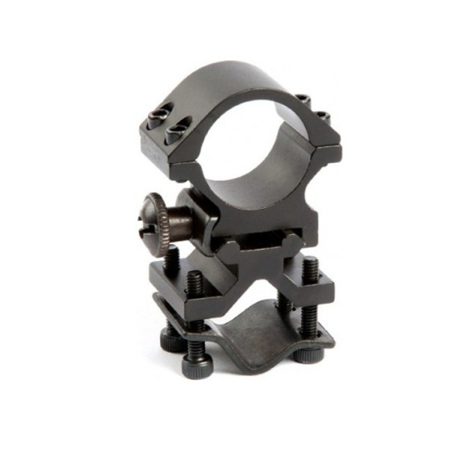 Крепление к оружию 7см универсальное