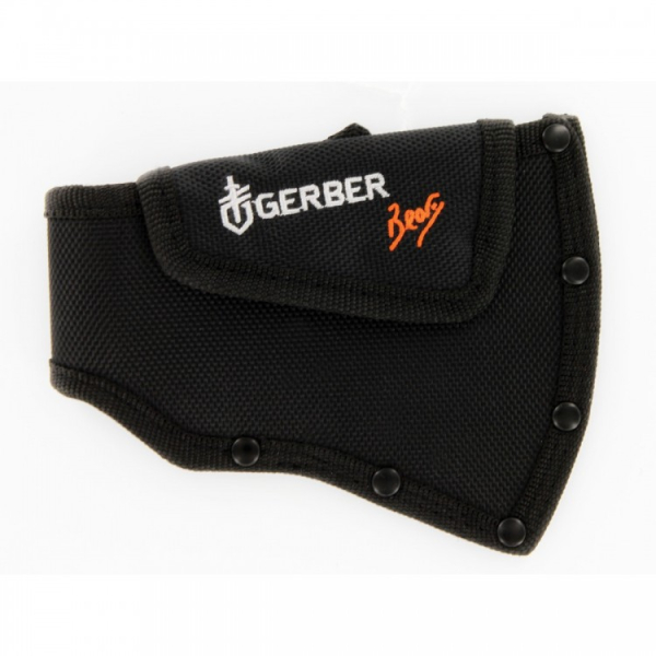 Топор Gerber Bear Grylls Survival Hatchet