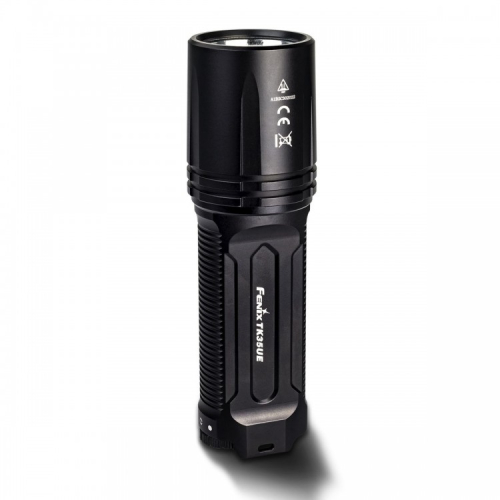 Фонарь Fenix TK35UE (2018) Cree XHP70 HI