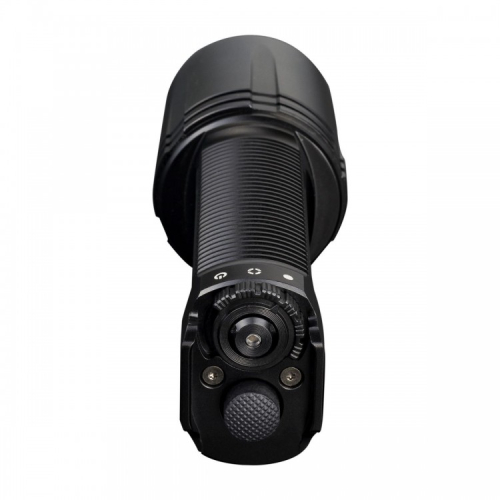 Фонарь Fenix TK35UE (2018) Cree XHP70 HI
