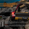 Фонарь Fenix TK35UE (2018) Cree XHP70 HI — фото 14