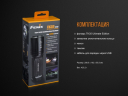 Фонарь Fenix TK35UE (2018) Cree XHP70 HI