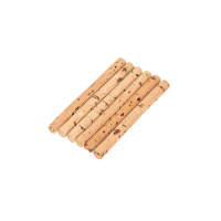 Палочки пробковые GC G.Carp Cork Sticks 4мм (6шт)