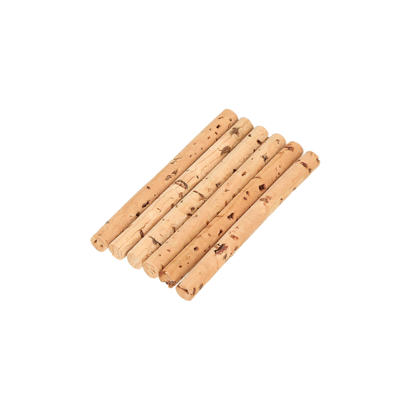 Палочки пробковые GC G.Carp Cork Sticks 4мм (6шт)