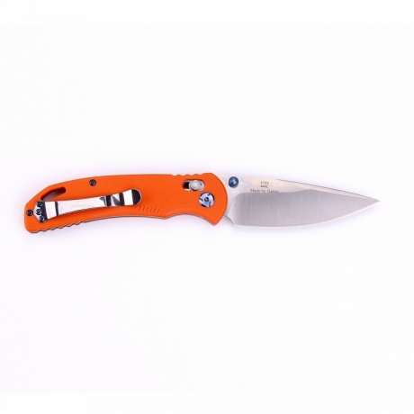 Нож Firebird F7531 оранжевый