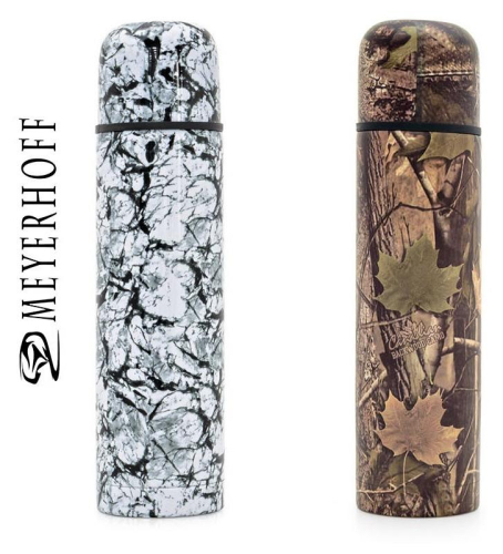 Термос MEYERHOFF 1л.