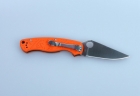 Нож Ganzo G7301 зеленый