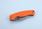 Нож Ganzo G7301 зеленый
