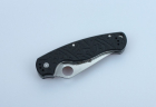 Нож Ganzo G7301 зеленый