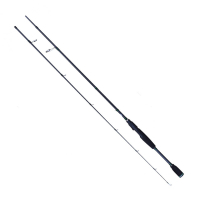 Спиннинг Favorite Jig Gun