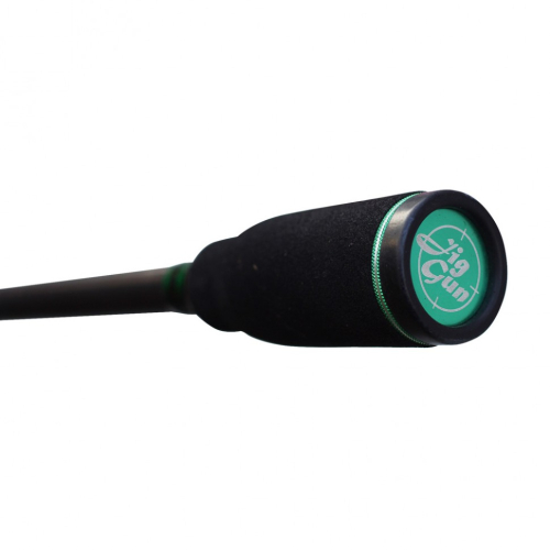 Спиннинг Favorite Jig Gun