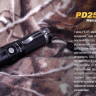 Ліхтар Fenix PD25 Cree XP-L — фото 4