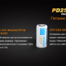 Ліхтар Fenix PD25 Cree XP-L — фото 9