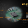 Ліхтар Fenix PD25 Cree XP-L — фото 15