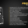 Ліхтар Fenix PD25 Cree XP-L — фото 18