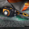 Налобний ліхтар Fenix HL30 (2015) Cree XP-G2 R5 — фото 3