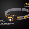 Налобний ліхтар Fenix HL30 (2015) Cree XP-G2 R5 — фото 4