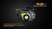 Налобний ліхтар Fenix HL30 (2015) Cree XP-G2 R5