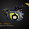 Налобний ліхтар Fenix HL30 (2015) Cree XP-G2 R5 — фото 6