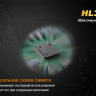 Налобний ліхтар Fenix HL30 (2015) Cree XP-G2 R5 — фото 11