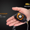 Налобний ліхтар Fenix HL30 (2015) Cree XP-G2 R5 — фото 13