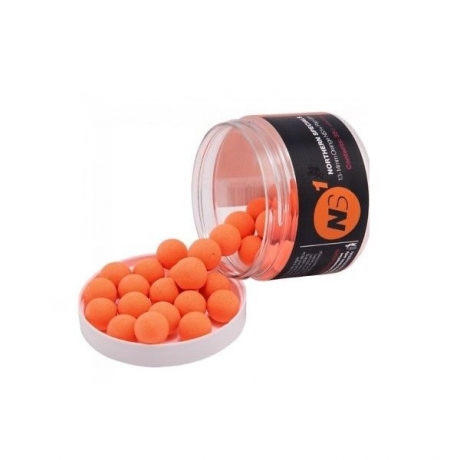 Бойлы CC Moore NS1 Pop Ups Orange