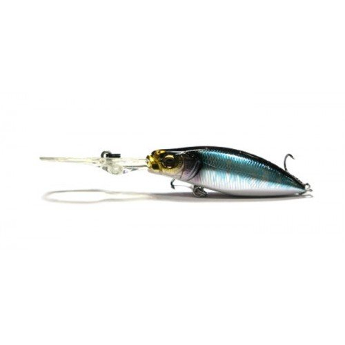 Воблер Megabass Spin Drive 58мм/8.75г