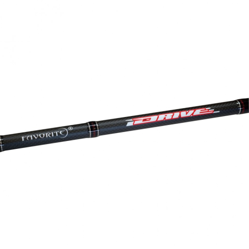 Спиннинг Favorite Drive DRVC
