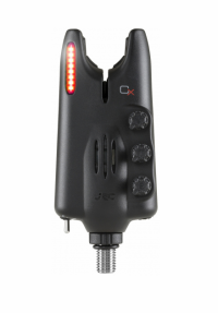 Сигналізатор JRC Radar CX Alarm червоний