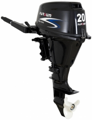 Лодочный мотор Parsun F20AFWS