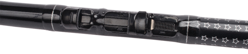 Удилище Болонское BratFishing Panther Bolognese 6м 5 - 25г Fast