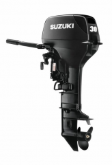 Лодочный мотор Suzuki DT-30ES