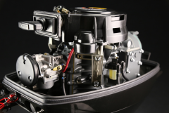 Лодочный мотор Suzuki DT-30ES