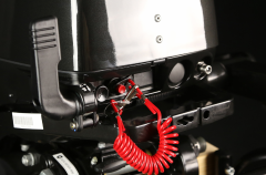 Лодочный мотор Suzuki DT-30ES