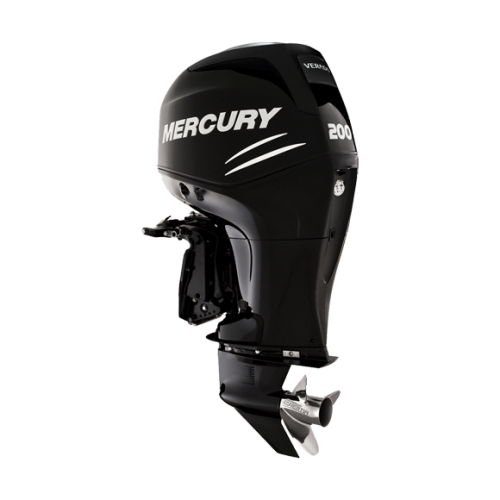 Човновий мотор Mercury Verado 200 XL