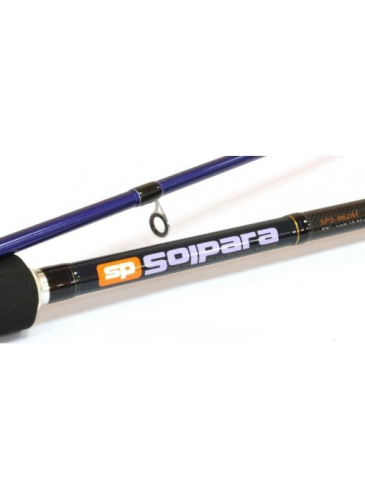 Спінінг Major Craft Solpara SeaBass 289см 10-30г Ex.Fast