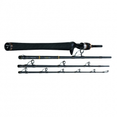 Спінінг Sportex Nova Jerk